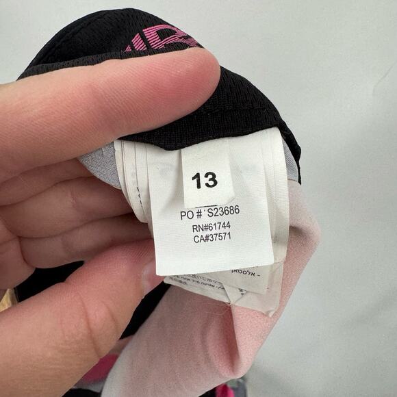 NWT rip curl kaleidoscope two mirage es3 shorts - Picture 6 of 11